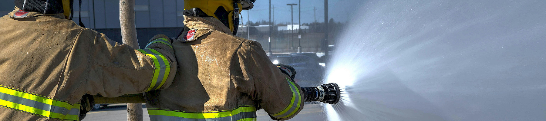 Care homes fire risk revealed by London Fire Brigade image
